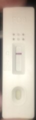 Is this classed as a positive? Fecal occult blood test