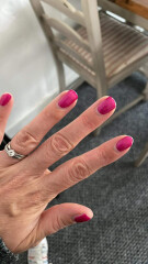 Gel nails