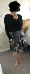 What are you wearing today? Stepping into summer 2022