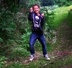 To invite all Mumsnetters to remember Noah Donohoe today, on the 2nd Anniversary of his disappearance?