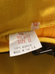 Vintage clothes