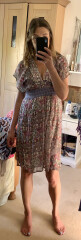 What are you wearing today? Stepping into summer 2022