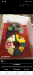 Need help making a fab cake for your kids?