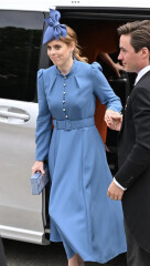 Royal Style - make way for the Platinum Jubilee, tiaras are a necessity