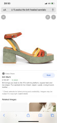 What are you wearing today? Stepping into summer 2022