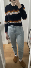 What are you wearing today? Stepping into summer 2022