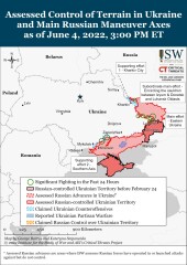 Ukraine Invasion: Part 27