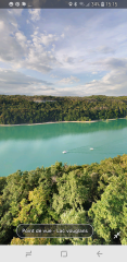 Where to go in France in December? 
