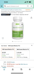 Magnesium for child's tics