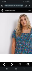 Dress for the short and fat!