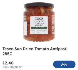 Is it worth shopping in Aldi? 