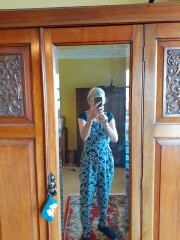 What are you wearing today? Stepping into summer 2022