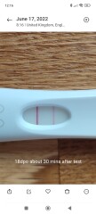 Line progression after previous losses, covid and scans worry 