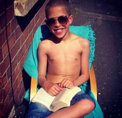 To invite all Mumsnetters to remember Noah Donohoe today, on the 2nd Anniversary of his disappearance?