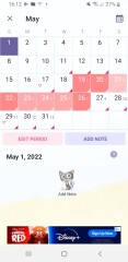 Ovulation help please