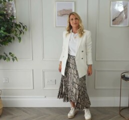 Ideas on what to wear for evenings out in cities?