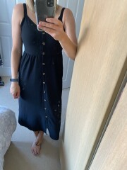 What are you wearing today? Stepping into summer 2022