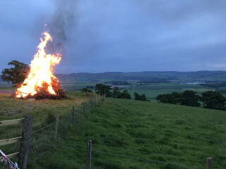 How Was Your Jubilee?