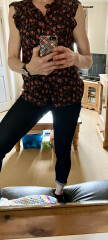 What are you wearing today? Stepping into summer 2022