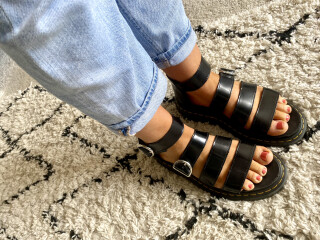What are you wearing today? Stepping into summer 2022