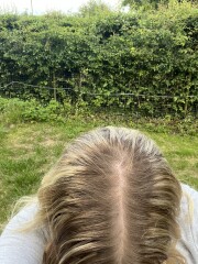 AIBU to ask for a refund for my hair?
