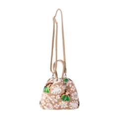 Nice summer bag for a city break 