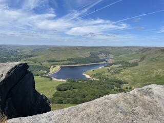 Come chat hiking with me!