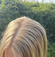 AIBU to ask for a refund for my hair?