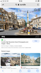 Best market towns/villages in the UK - not South