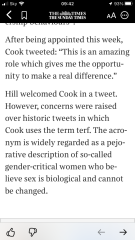The Times