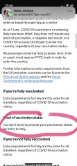 Italy with kids- Covid restrictions Support Thread