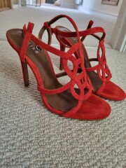 What are you wearing today? Stepping into summer 2022