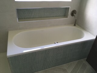 Bathroom help
