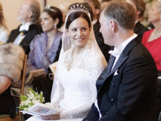 Royal Style - here's to 70 more years of frocks and rocks! 