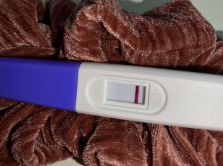 Hoping for a June BFP 💖🌷💖