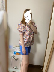 What are you wearing today? Stepping into summer 2022