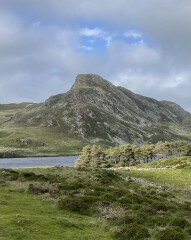 Come chat hiking with me!