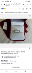 QVC vintage jewellery rocketed in value 