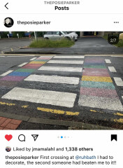 TRA on tribunal panel for school gender identity cass