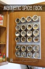 Spice Storage