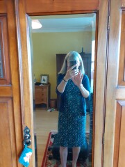 What are you wearing today? Stepping into summer 2022