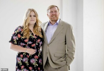 Royal Style - here's to 70 more years of frocks and rocks! 