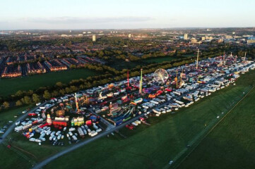 Family days out near Newcastle