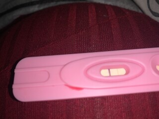 Do evap lines ever get darker over time?