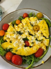 Week 6 - May 22 Low Carb Bootcamp - putting this weekend firmly behind us!