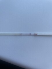 Positive or indent 8dpo?!