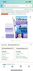 Hoping for a BFP in July