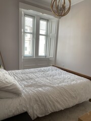 What else should I do with my bedroom?