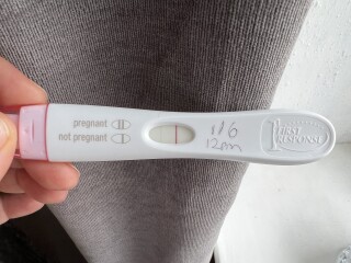Hoping for a June BFP 💖🌷💖