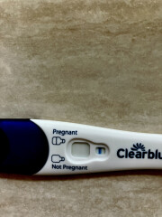 Is this the start of BFP?